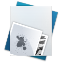 Pictures icon