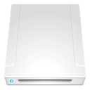Removable icon
