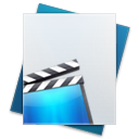 Video icon