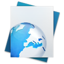Web icon