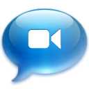 iChat icon