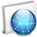 iDisk icon