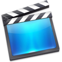 iMovie icon