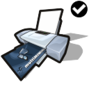 Printer_standard icon