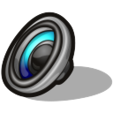 audio icon