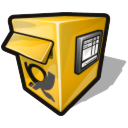 email icon