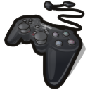 gamepad icon
