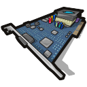 hardware icon