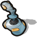 joystick icon