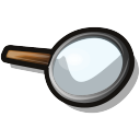 lense icon