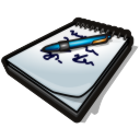 notepad icon