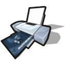 printer icon