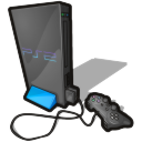 ps2 icon