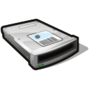removabledrive icon