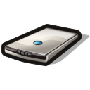 scanner icon