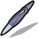 wacom_pen icon