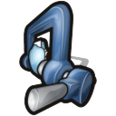 zipper icon