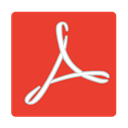 acrobat icon