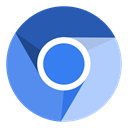 chromium icon