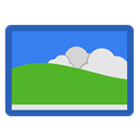 desktop icon