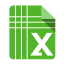 excel icon