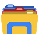 explorer icon