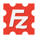 filezilla icon