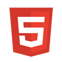 html5 icon