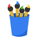 paint icon