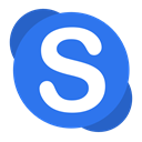 skype icon
