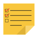 tasks icon