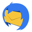 thunderbird icon