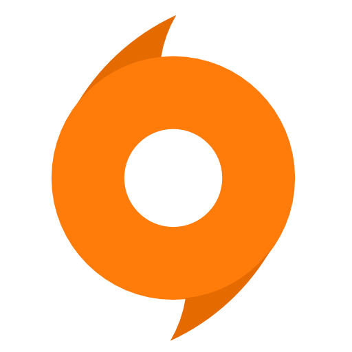 origin icon 512x512px (ico, png, icns) - free download | Icons101.com