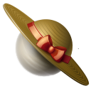 saturn icon