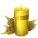 Candle icon