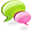 Comment icon