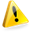 Warning icon