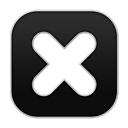 CLOSE icon
