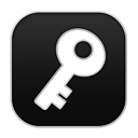 KEY icon