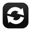 REFRESH icon