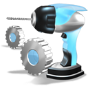 Configuration icon