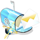 E-Mail icon