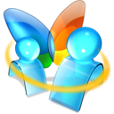 Messenger icon