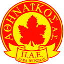 Athinaikos icon