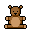 teddy icon