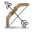 Bow icon