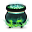 Cauldron icon