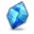 Gemstone icon