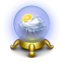 cloudiness icon