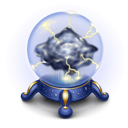 thunderstorm icon